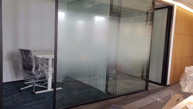 建筑玻璃膜與汽車隔熱膜的區別和不同有哪些?