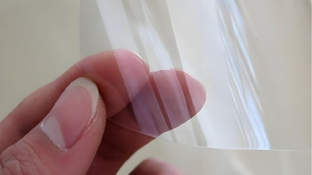 玻璃貼不同材質的膜價格差距大嗎？
